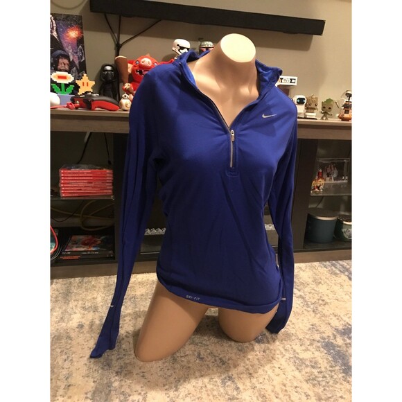 Nike Dri fit longsleeve - Picture 1 of 5